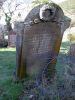 Photo of headstones/thumb_Bess McLennan d1882 hdstn LA Kirkton
